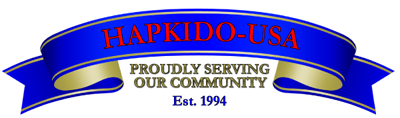 20th Anniversary Hapkido-USA