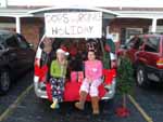 trunk or treat 1