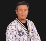 Grandmaster Kim Myung Yong